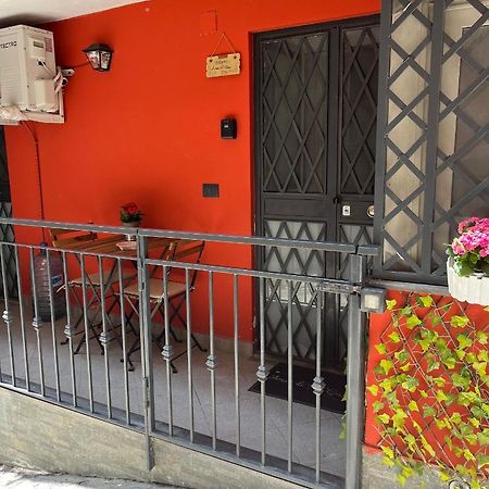 Amuri Di Casa Catania Ngoại thất bức ảnh