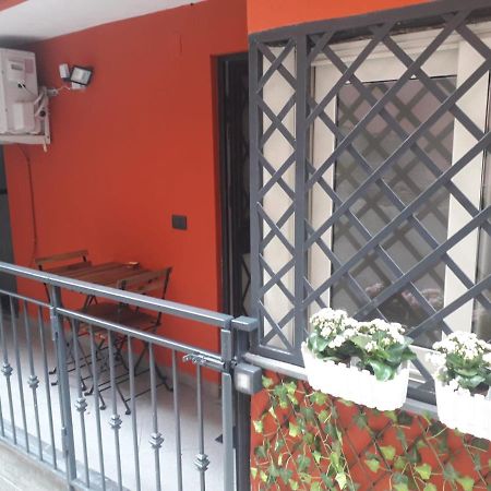 Amuri Di Casa Catania Ngoại thất bức ảnh