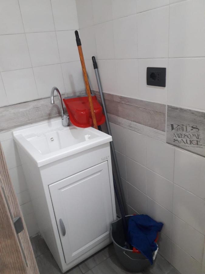 Amuri Di Casa Catania Ngoại thất bức ảnh