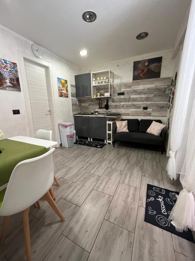 Amuri Di Casa Catania Ngoại thất bức ảnh