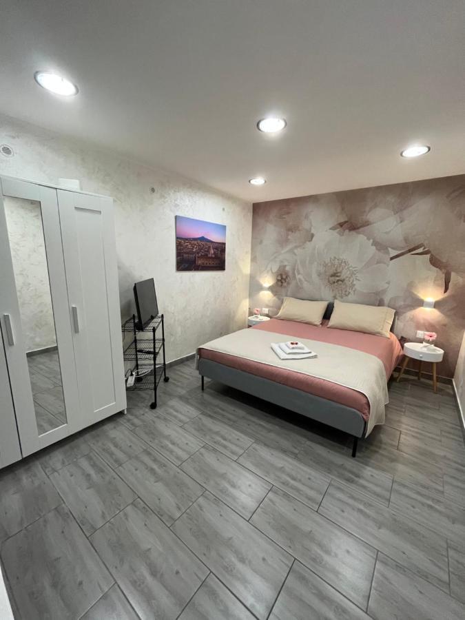 Amuri Di Casa Catania Ngoại thất bức ảnh
