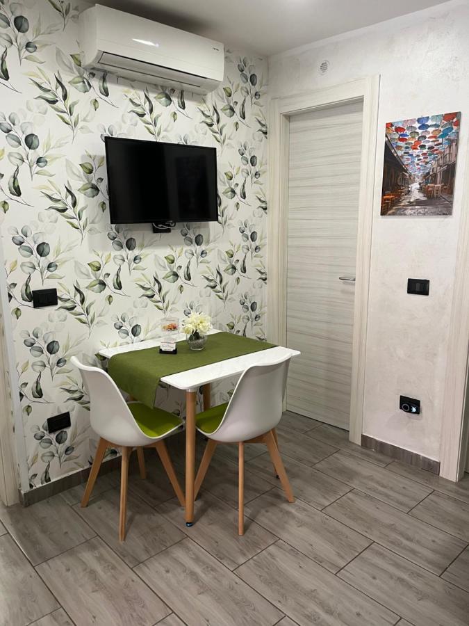 Amuri Di Casa Catania Ngoại thất bức ảnh