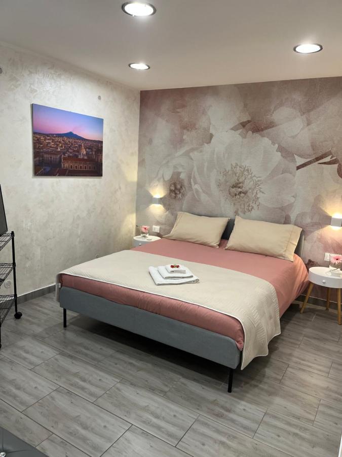 Amuri Di Casa Catania Ngoại thất bức ảnh